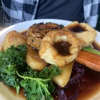   at The Roundhill in Brighton