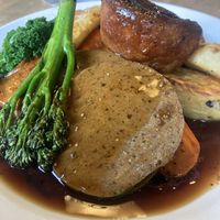   at The Roundhill in Brighton