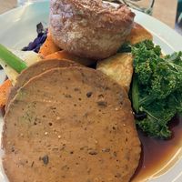   at The Roundhill in Brighton