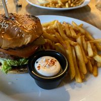  at The Roundhill in Brighton