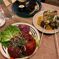  at The Roundhill in Brighton