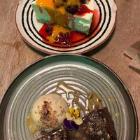  at The Roundhill in Brighton