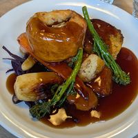  at The Roundhill in Brighton