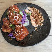 Daily Special  at The Roundhill in Brighton