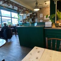   at The Roundhill in Brighton