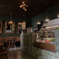   at Mondays in Ivano-frankivsk