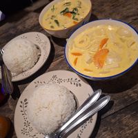  at Ying Ying's Kitchen in Koh Phangan