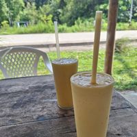  at Ying Ying's Kitchen in Koh Phangan