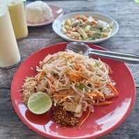  at Ying Ying's Kitchen in Koh Phangan