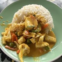   at Ying Ying's Kitchen in Koh Phangan