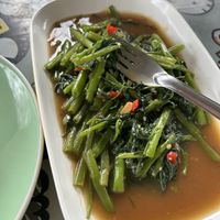   at Ying Ying's Kitchen in Koh Phangan