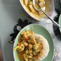   at Ying Ying's Kitchen in Koh Phangan
