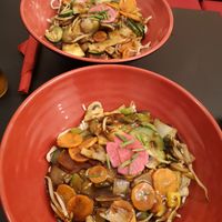  at Seli's Noodlebar in Ghent