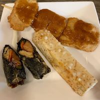  at Unit Su Vege in Philadelphia