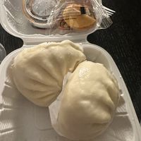 Amazing buns! #Veganuary at Unit Su Vege in Philadelphia