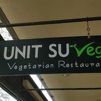  at Unit Su Vege in Philadelphia