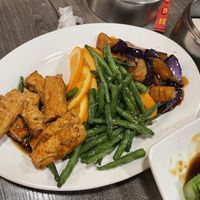   at Unit Su Vege in Philadelphia