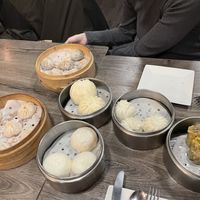   at Unit Su Vege in Philadelphia