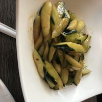 D23 pickled cucumbers  at Unit Su Vege in Philadelphia