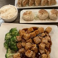   at Unit Su Vege in Philadelphia