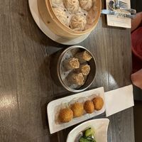   at Unit Su Vege in Philadelphia