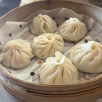 🥟   at Unit Su Vege in Philadelphia