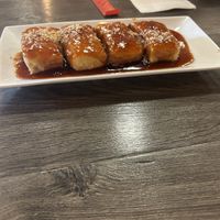 Tofu   at Unit Su Vege in Philadelphia