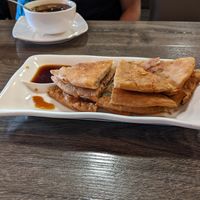  at Unit Su Vege in Philadelphia