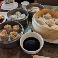  at Unit Su Vege in Philadelphia