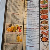  at Unit Su Vege in Philadelphia