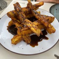   at The Hen's Teeth in Alicante