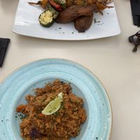   at The Hen's Teeth in Alicante