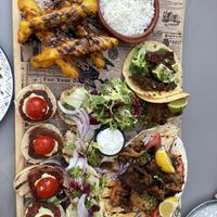   at The Hen's Teeth in Alicante