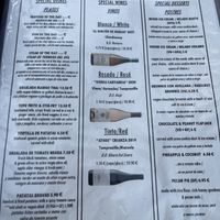   at The Hen's Teeth in Alicante