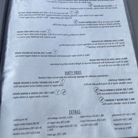   at The Hen's Teeth in Alicante