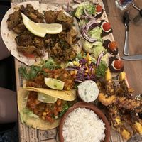   at The Hen's Teeth in Alicante