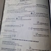  at The Hen's Teeth in Alicante