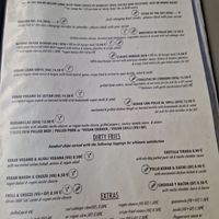  at The Hen's Teeth in Alicante