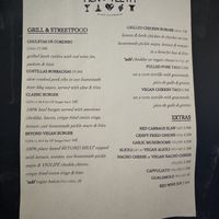   at The Hen's Teeth in Alicante