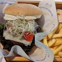  at Le Grand Burger in Gramado