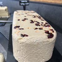   at SesamMe in North London