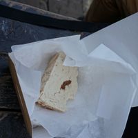 Halva!! at SesamMe in North London