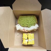  at Barista Sistar in Munich