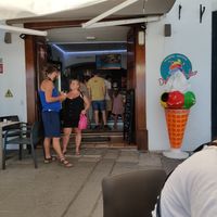  at Heladeria Dulce Paladar in La Palma