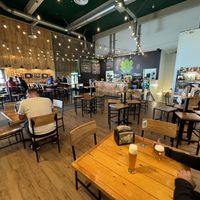 Vibe  at Devil's Club Brewing Company in Juneau