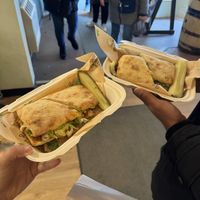   at Devil's Club Brewing Company in Juneau