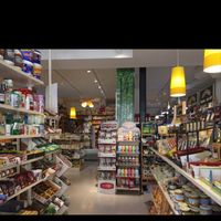 Savia ecotienda todo organici, alimentacion seca y fresca, suplementos alimentarios y cosmetica at Savia Alimentacion Natural in Ibiza