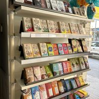 Chocolate   at Savia Alimentacion Natural in Ibiza