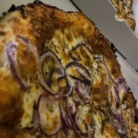   at Pizza Posta in Madrid