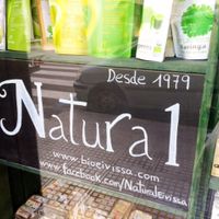 Natural ! at Natural in Ibiza